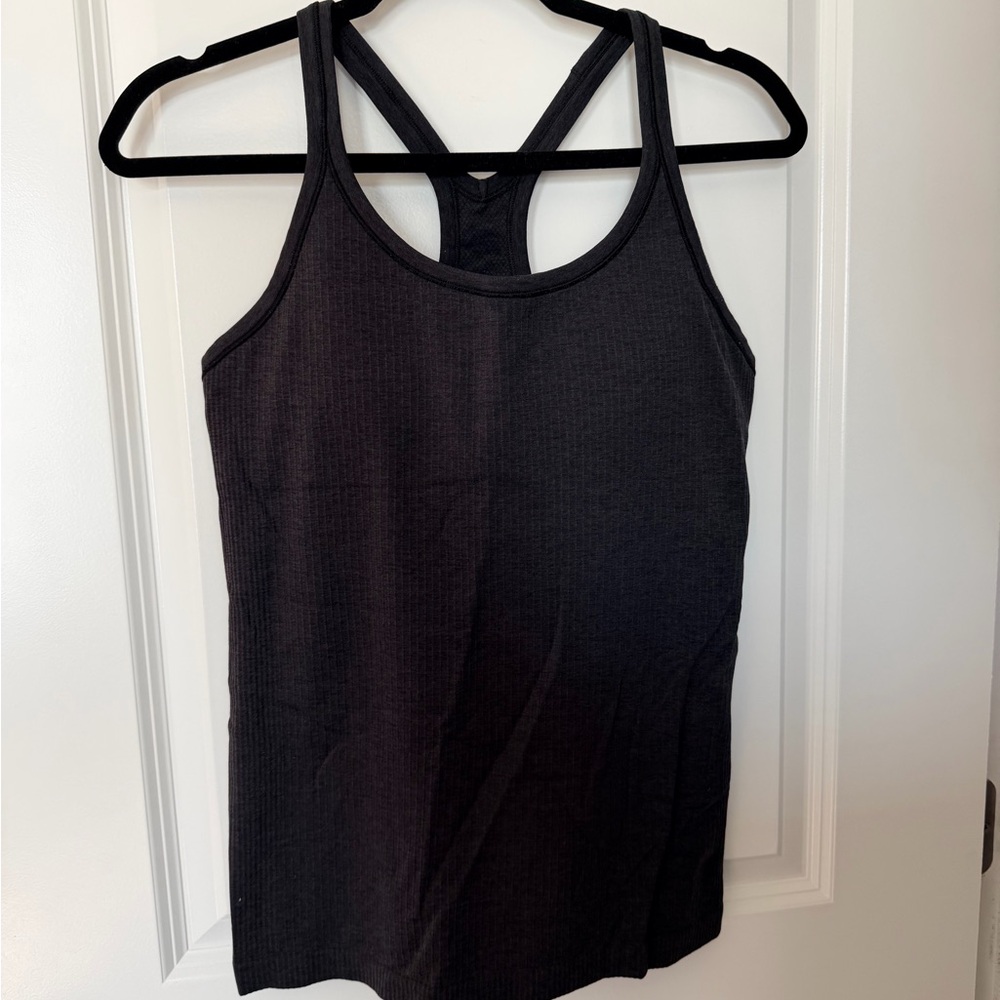 Lululemon Ebb to Street Tank Top